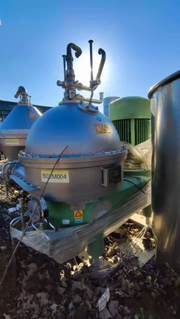 韦斯法利亚HFA 65-01-477型碟