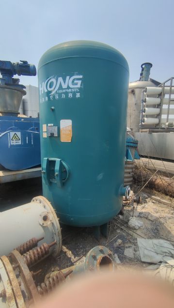 转让维尔泰克110KW螺杆空压机