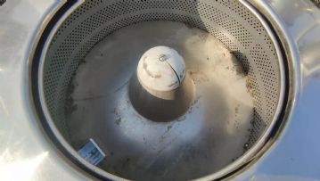 转让1000mm三足离心机