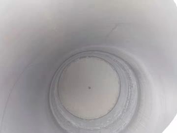 转让100立方316材质不锈钢储罐