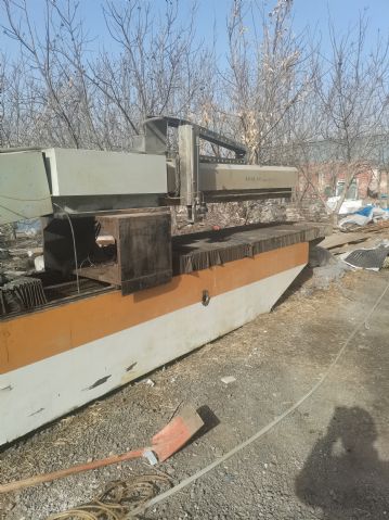 1525五轴水刀出售