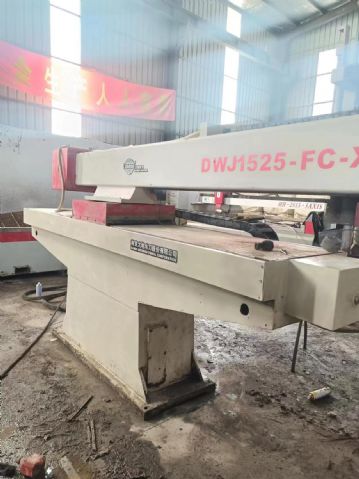 大地1525水刀出售