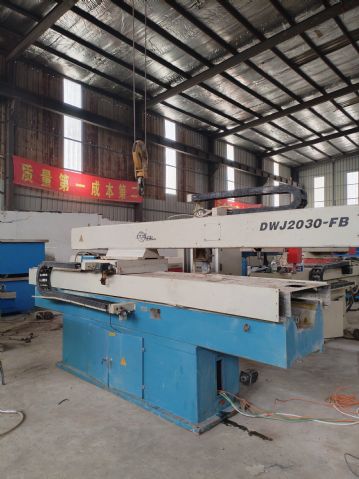 大地3020水刀原版原漆