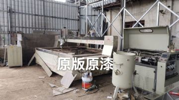 3020AC五轴水刀出售