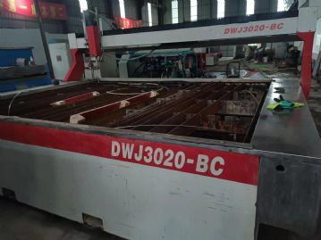 大地3020水刀出售有质保