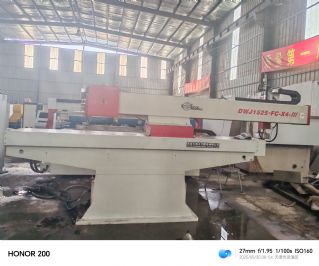 九成1525大地四轴水刀出售