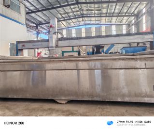 出售一台3020威特水刀成色新