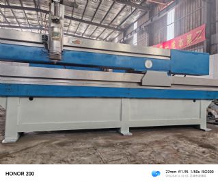 3020旭升四轴水刀出售