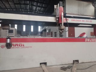 3020大地水刀出售原版原漆质保一年