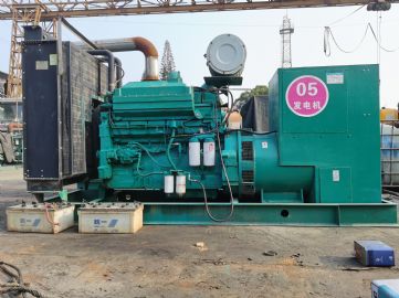 销售、维修保养310kw、200kw桩机