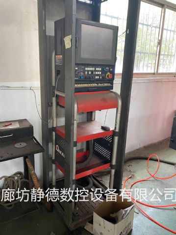 出售转让二手阿玛达数控冲床 数控转塔冲床