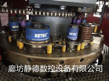 出售转让高性价比二手 香港梁发记 数控转