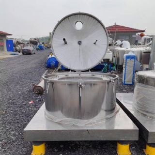 长期二手离心机二手分离机工业离心机