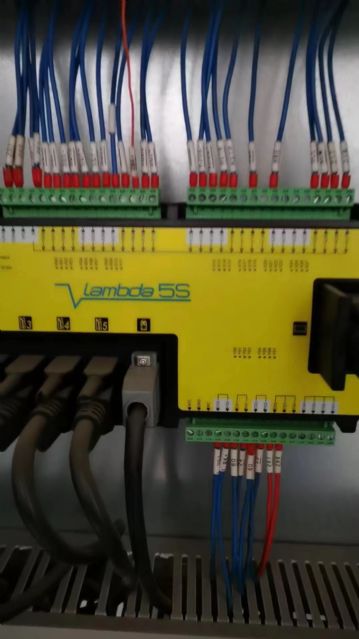 转让大地水刀，三轴水刀，二手水刀切割玻璃