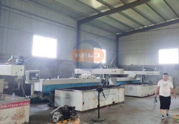 低价转让大地二手水刀，永达二手水刀，可现