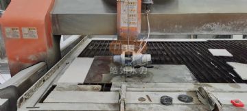 二手永达五轴水刀转让，岩板切割，精度高，