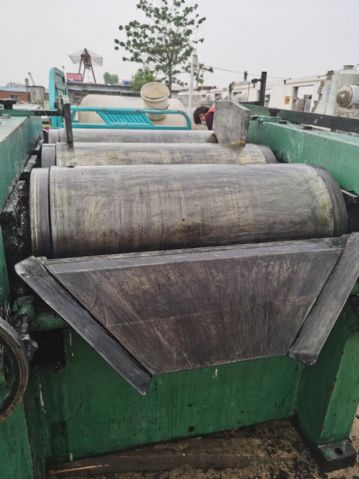 刚到家一台江苏隆鑫化工机械厂的，405型