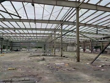 宽48.5米*长152.5米*高7.5米