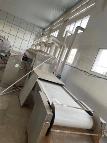 便宜出售   60kw40kw微波干燥机
