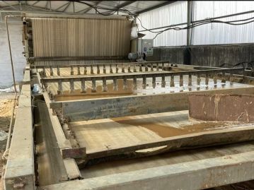 便宜出售   带式压滤机