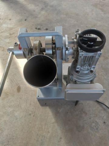 3吨，5吨，6吨压力单冲压片机现货多台！