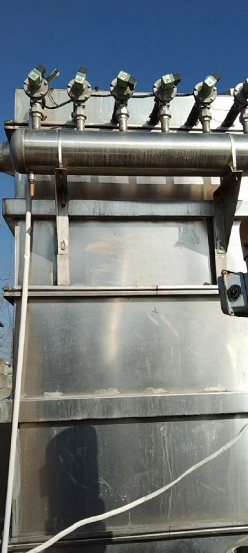 现货出售18型超微粉碎机，附件齐全，有需