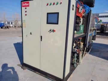 低价出售 5平东富龙冻干机，别有多种型号