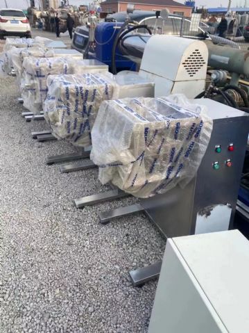 160摇摆颗粒机，全新未用，需要的联系