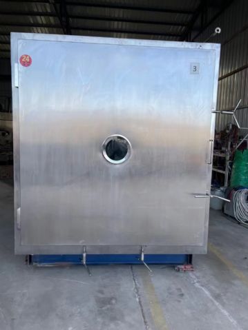 出售  20平方东富龙冻干机，质保一年，