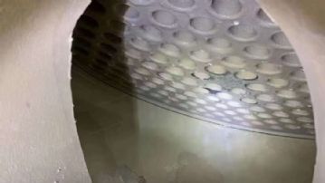 现货出售一套2.5吨2205材质三效废水