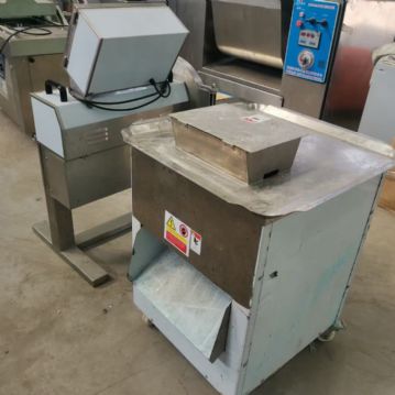 9层新熟肉切片机，切片切块机到货，需要的