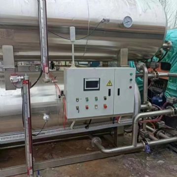 出售 2.12立方杀菌锅，需要的可现场看