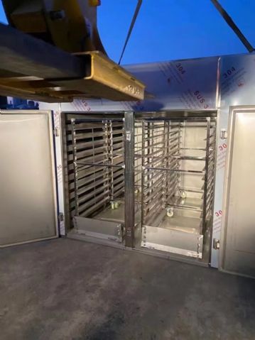 热风循环烘箱现货秒发  24 48 96