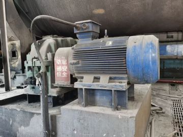 便宜出售，3.4×20米滚筒烘