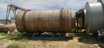 便宜出售，2.8乘6.5米重型三回程滚筒