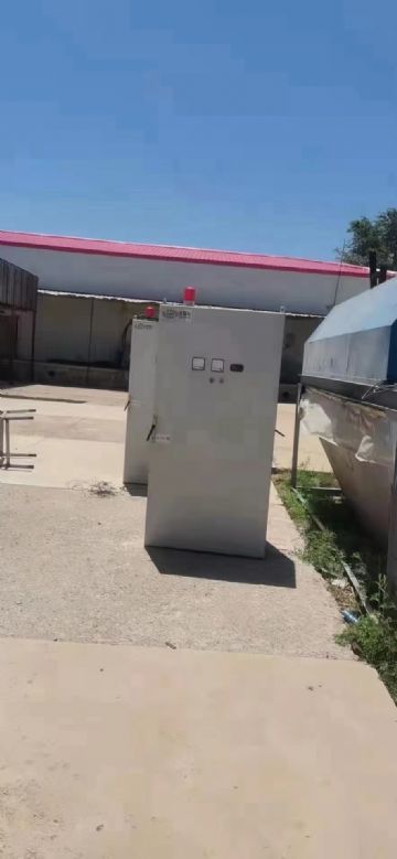 出售贝斯尔7270颗粒机，220电机，1