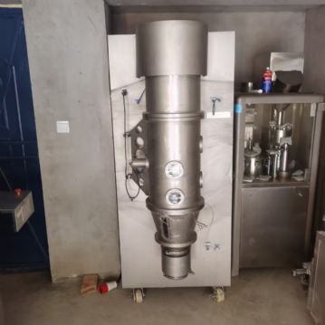 出售14冲压片机，200型胶囊填充机，湿