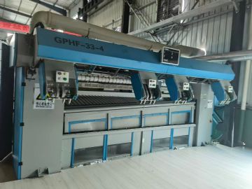 出售二手洗涤设备航星水洗机烘干机烫平机折