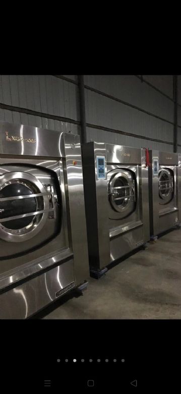 转让整厂洗涤设备