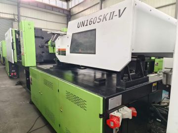 伊之密注塑机90T 120T 160T 