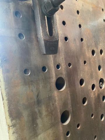 力劲注塑机320T 伺服电机