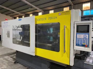 转让佳明注塑机318吨、618吨、818