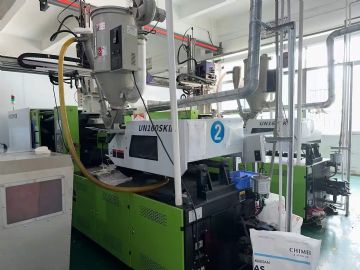 工厂转让伊之密注塑机一批