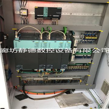 出售转让_高性价比_精品二手亚威 伺服 