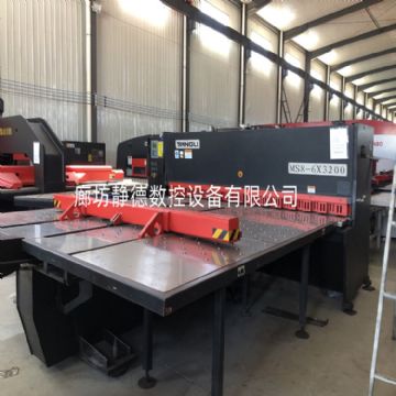 二手扬力数控剪板机MS8-6*3200M