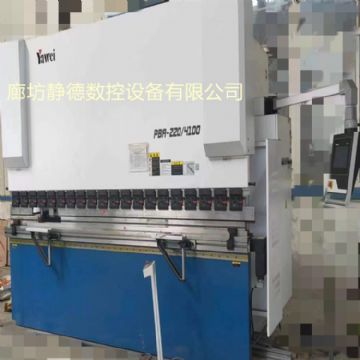 二手亚威数控折弯机PBA-220/410