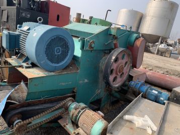 二手216木材削片机