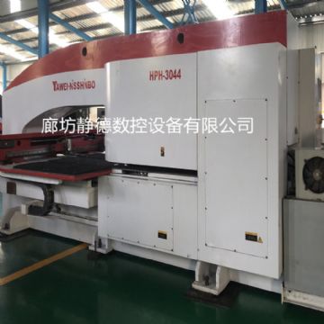 二手江苏亚威数控冲床 数控转塔冲床HPH