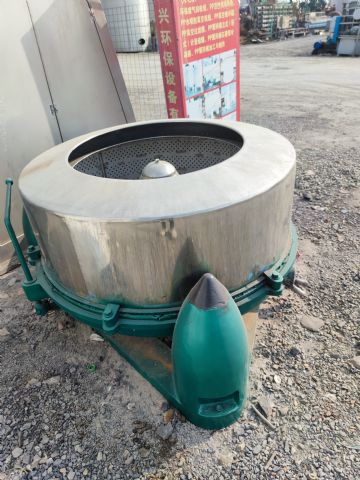 转让多台三足离心机