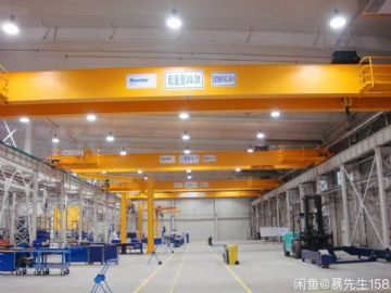 泽诚二手起重机